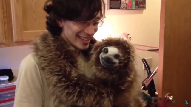 DAWG с племянницей смотрели видос, а потом случилось это... смотреть онлайн