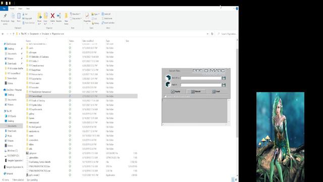 How to Patch PPF-O-Matic смотреть онлайн