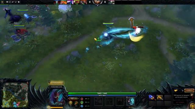 Кому плевать на БКБ Dota 2 смотреть онлайн