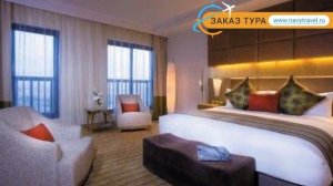 TRADERS HOTEL QARYAT AL BERI 4* Абу-Даби обзор – ТРЕЙДЕРС ХОТЕЛ КАРЯТ АЛ БЕРИ 4 Абу-Даби видео обзо