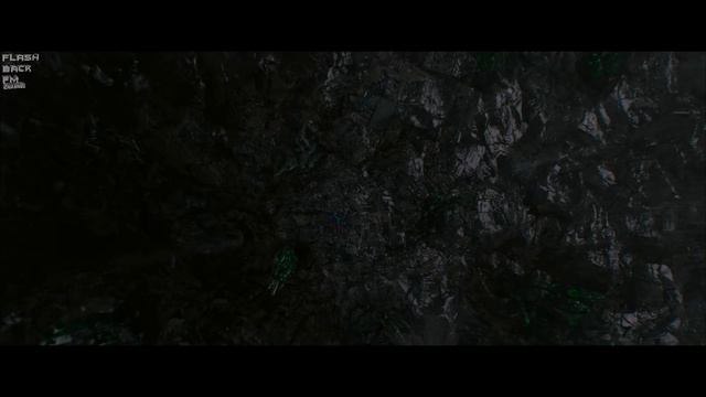 Superman Lifts A Island | Superman Returns