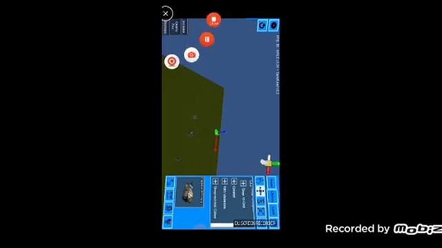 Как сделать свою 3D игру на телефоне смотреть онлайн