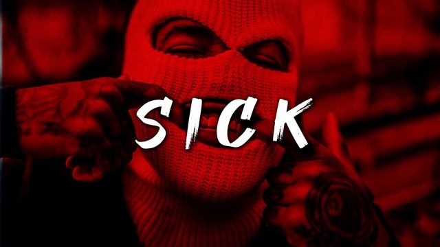 Aggressive Fast Flow Trap Rap Beat Instrumental ''SICK'' Very Hard Angry Dark Trap Type Drill Beat смотреть онлайн