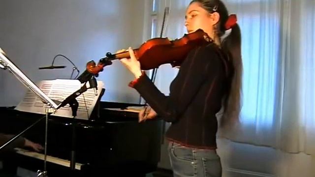 Chopin Mazurka Op. 33 Nr. 2 смотреть онлайн