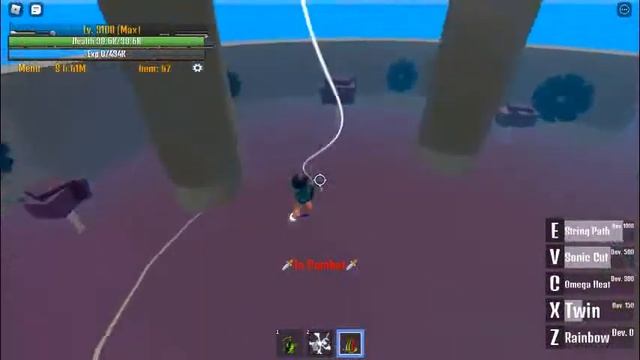king legacy 1v1 string and snow part 4 смотреть онлайн