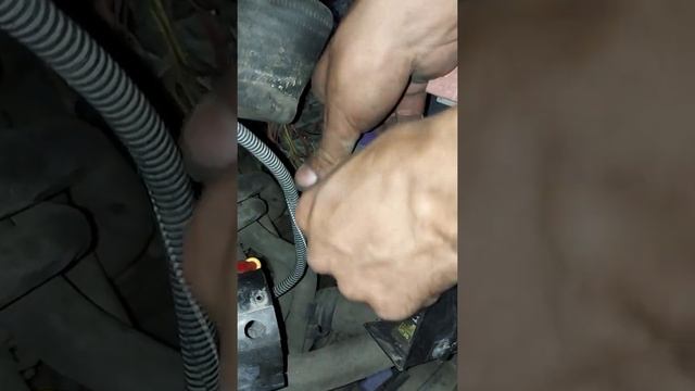 Renault Master 2007 2.5dci DF151;DF038 Shut off problem( se opreste din senin) смотреть онлайн