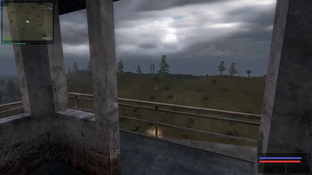 Прохождение мода Возвращение Шрама часть 15 смотреть онлайн