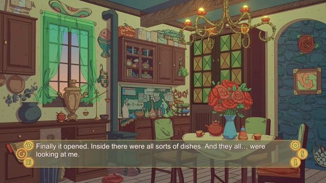My Aunt is a Witch - 30 Second game play - Xbox One смотреть онлайн