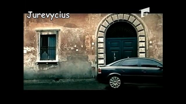 Opel Vectra 140 CP, Discover Opel (reclama, Aprilie 2008)