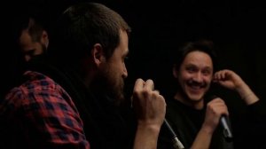 Лайвец 5 | По гранджу | Гость Антон Восьмой (победитель Крок-Рок / vosmoy)