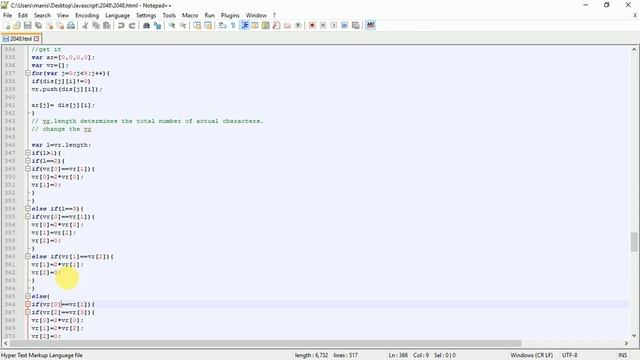 2048 game in javascript смотреть онлайн