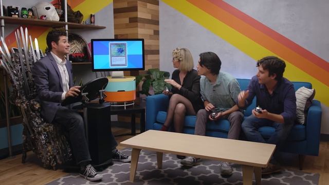 Um, Actually: the Game Show of Nerdy Corrections (Ep. 5) смотреть онлайн