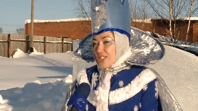 16 02 2015 Новый взгляд На носу что Масленица смотреть онлайн