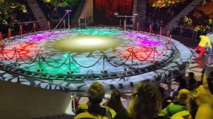 ШОУ ВОДЫ ОГНЯ и СВЕТА