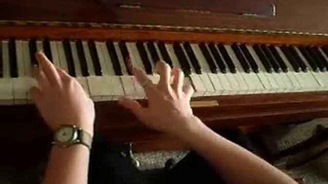 Prelude in Cminor Op. 21 No.2 смотреть онлайн