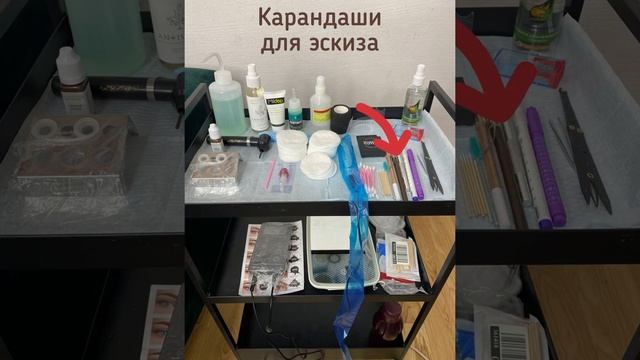Перманентный макияж/Татуаж в Москве смотреть онлайн