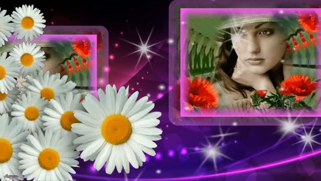 С 8 Мартом! Я брошу жизнь к твоим ногам!!! смотреть онлайн