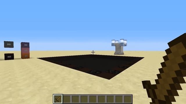 Custom Skies in Minecraft смотреть онлайн