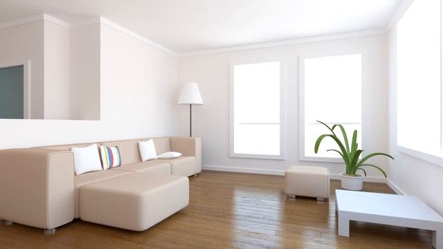 10 Простых Способов Сделать Темную Комнату Светлее! смотреть онлайн