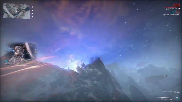 warframe drive k смотреть онлайн