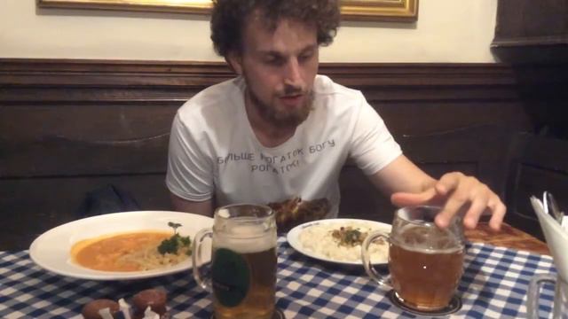 Братислава: еда смотреть онлайн