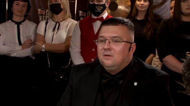 Игра 20.10.2021. Команда Дениса Редькина. Вопрос о необычном гаджете. смотреть онлайн