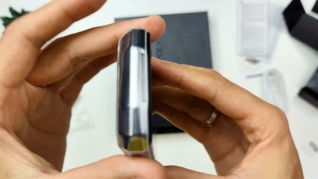 CUBOT Pocket - atualmente são RAROS Smartphones assim! смотреть онлайн