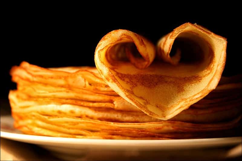 Масленица — светлый и теплый праздник, сила которого способна творить чудеса!