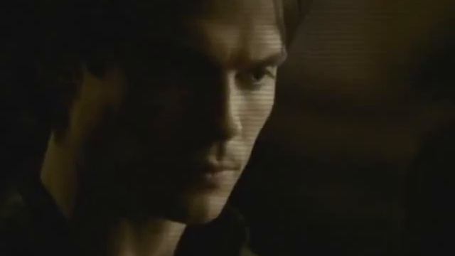 Дневники вампира Елена и Деймон.flv смотреть онлайн