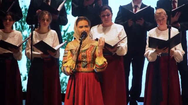 Александра Дегтярёва - «Спи, Иисусе, Спи» смотреть онлайн