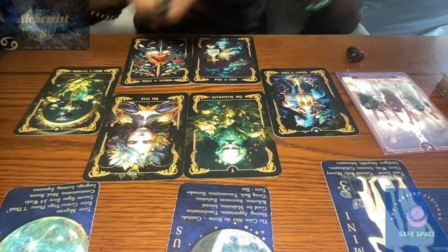 ♋️ Cancer, we're all connected. How do you want to contribute to the soul tribe's growth? ☕️??? ♋️ смотреть онлайн