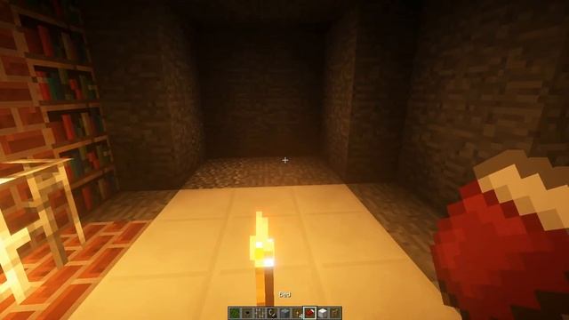 HOW TO MAKE A CAVE HOUSE IN MINECRAFT | EASY смотреть онлайн