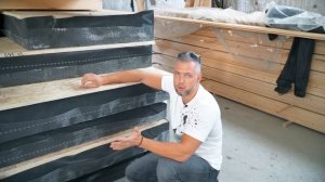 Завод ЁХАУС - НЕ Модульные дома. Производство каркасных домов Pre Fab