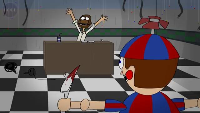 Куплинов Против Медведей из 2015 (Новогодний Special) [Animation] смотреть онлайн