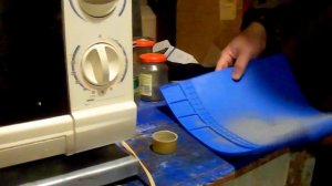 Паяльная паста своими руками ... как правильно делать