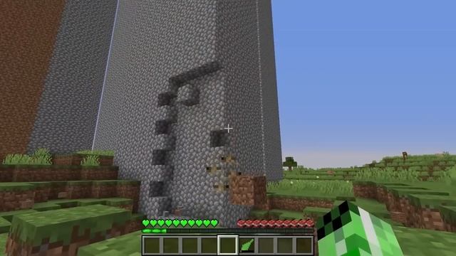 Minecraft HOW to play MUTANT ZOMBIE ENDERMAN CREEPER SKELETON in Minecraft NOOB VS PRO ANIMATION смотреть онлайн