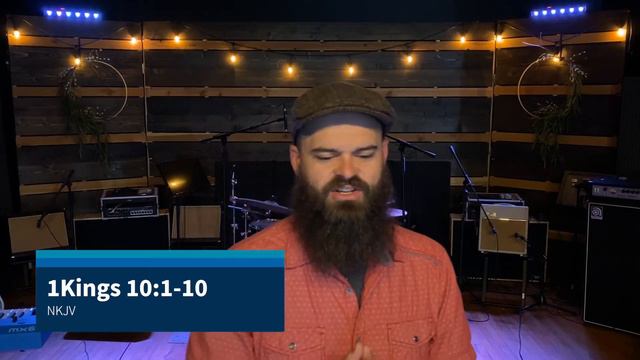 What is the Sign of Jonah? Who is the Queen of the South? Luke 11:29-32 смотреть онлайн