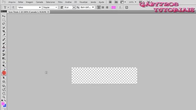Como Fazer Uma Marca D'Agua No Photoshop Cs5 Simples 'Pedido' смотреть онлайн