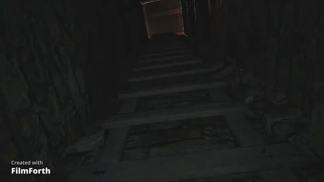 Resident Evil Village 2021 GamPlay Part 02 смотреть онлайн