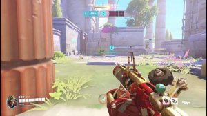 Overwatch2 7.1