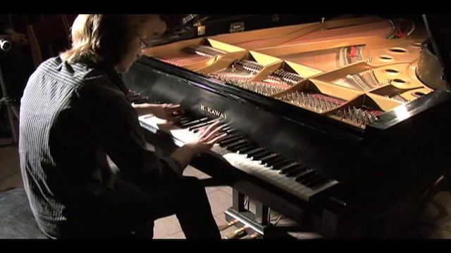 19 - Original Piano Composition by Thomas LaVoy смотреть онлайн