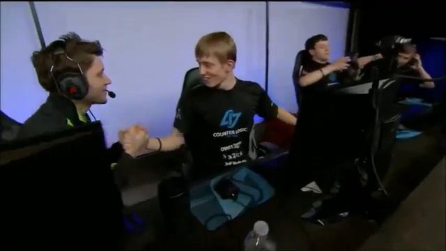 League of Legends Season 2 World Championship Highlights смотреть онлайн