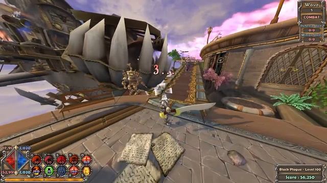 Dungeon Defenders Redux: True Boss Rush Ascension Duo strategy (patch 12.0.3) [Time: 12:03] смотреть онлайн