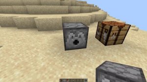 КАК СДЕЛАТЬ РАЗДАТЧИК В МАЙНКРАФТ