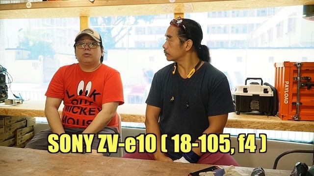 又買機ZV1m2？惡劣燈光下HD拍攝無修正比較測試 #SONY #zv1 #zve10 #osmopocket #osmoaction #iphone14 #cx900 смотреть онлайн