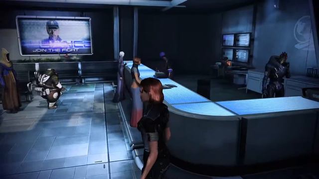 [PS5] [RU] Mass Effect 3 Legendary Edition прохождение №1 ВЫЛЕТ С ЗЕМЛИ смотреть онлайн