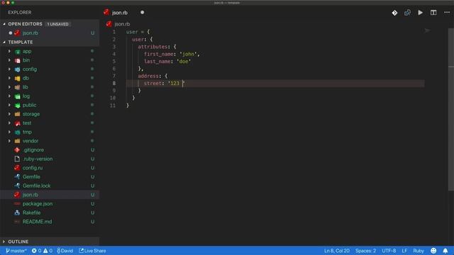 Episode #158 - Grab Bag of Ruby and Ruby on Rails Tricks смотреть онлайн