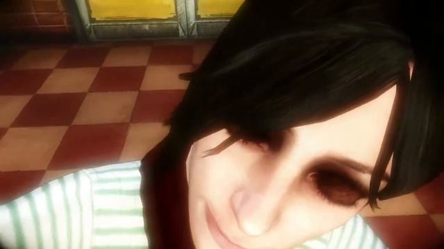 The Darkness 2 PC Gameplay HD | Maxed Out