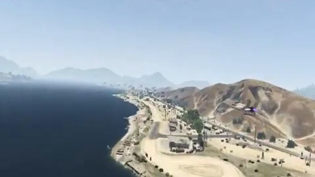 Grand Theft Auto 5 on Geforce 210 1GB смотреть онлайн