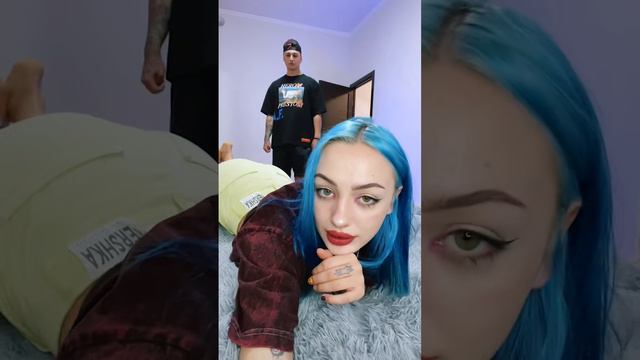 Моя девушка мной манипулирует #shorts смотреть онлайн